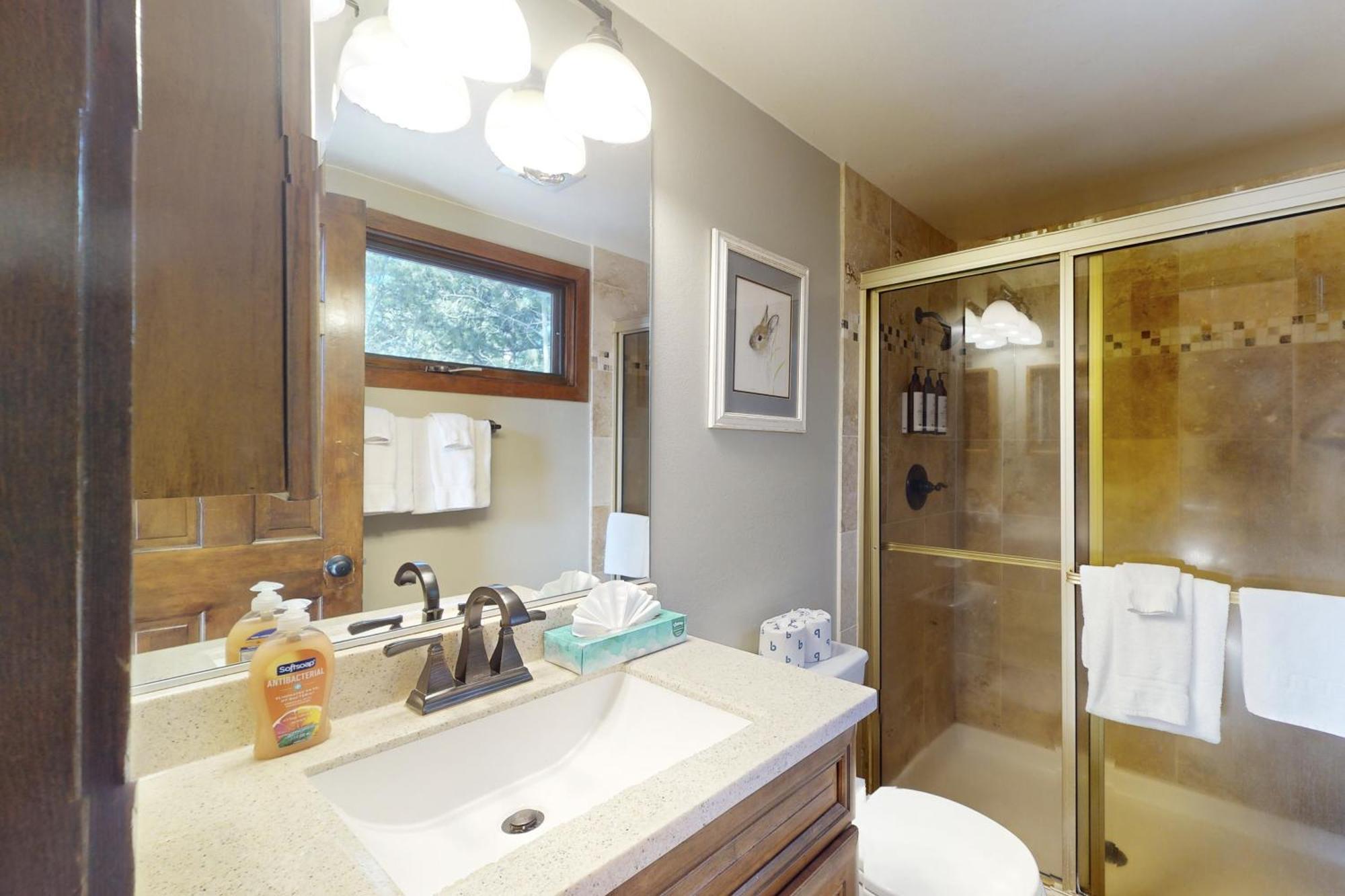 Woodlands 34 Apartment Mammoth Lakes Ngoại thất bức ảnh