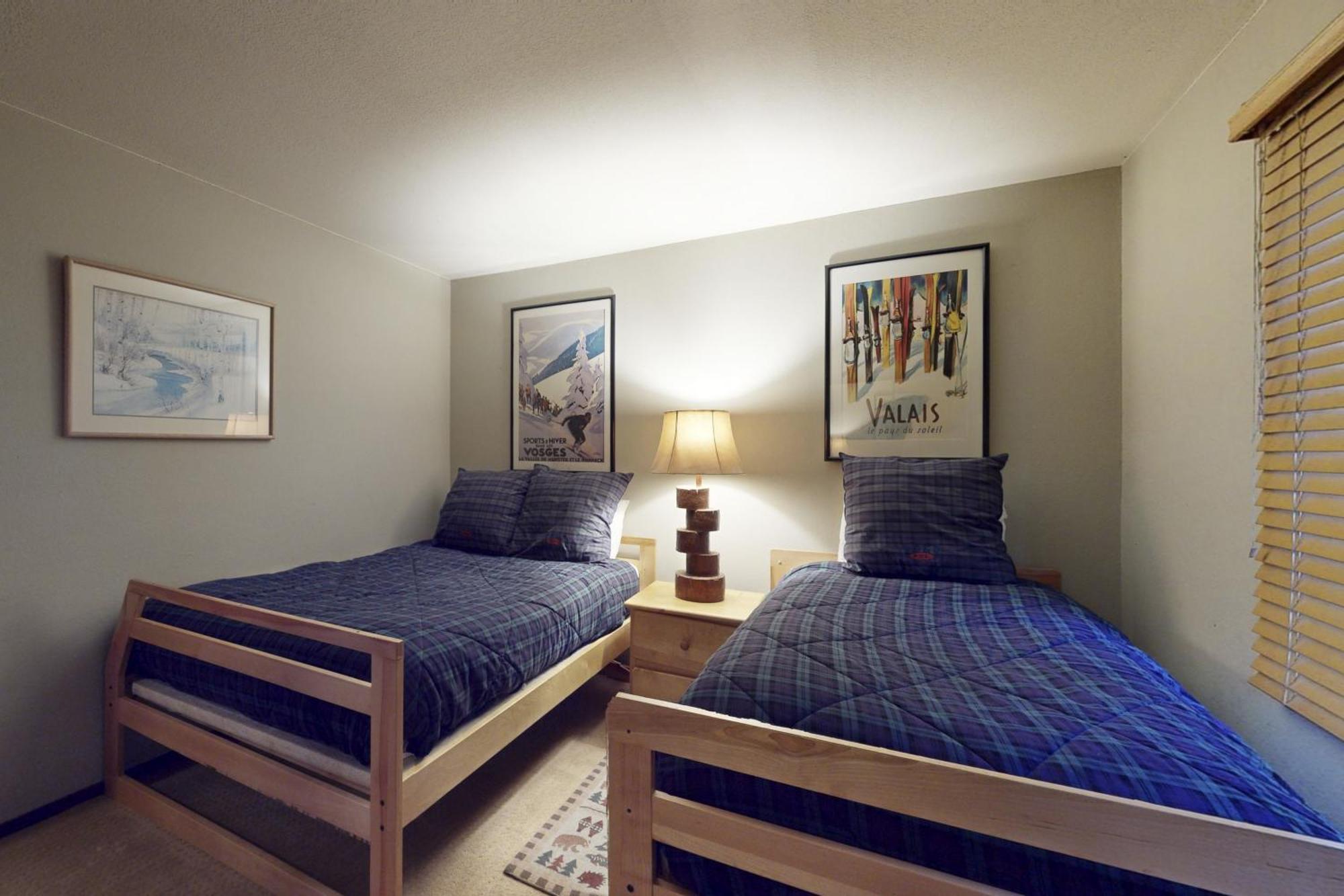 Woodlands 34 Apartment Mammoth Lakes Ngoại thất bức ảnh